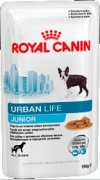 Royal Canin Urban Life Junior Роял Канин Урбан Лайф Юниор, Royal Canin