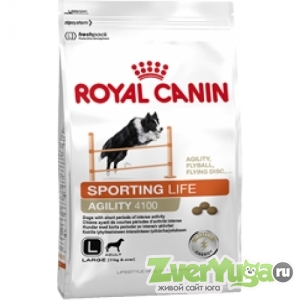  Royal Canin Sporting Life Agility Large Dog     (Royal Canin)