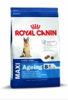 Royal Canin Maxi Ageing 8+ Роял Канин Макси Эйджинг 8+, Royal Canin
