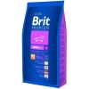 Brit Premium (Брит Премиум) сухой корм для собак мелких пород, Brit
