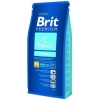 Brit Premium (Брит Премиум) сухой корм для щенков всех пород, Brit