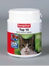 Beaphar () Top 10 For Cats    ,  , Beaphar