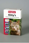Beaphar (Беафар) Kitty’s Mix Комплекс витаминов для кошек, Beaphar