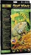 Hagen коврики для рептилий с обогревом Rainforest, Hagen