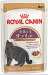 Royal Canin British Shorthair Adult  для британских короткошерстных, Royal Canin