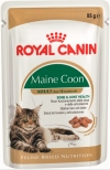 Royal Canin Maine Coon Adult РК влажный корм для мейн кунов, Royal Canin
