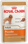 Royal Canin Poodle Adult Роял Канин влажный корм для пуделей, Royal Canin