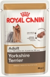 Royal Canin Yorkshire Terrier Adult РК для йоркширских терьеров, Royal Canin