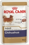 Royal Canin Chihuahua Adult Роял Канин влажный корм для чихуахуа, Royal Canin