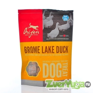 Orijen Brome Lake Duck       (Orijen)