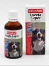 Beaphar (Беафар) Laveta super Витамины для собак Лавета Супер, Beaphar