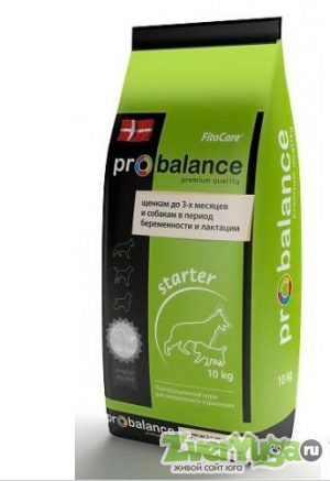  Probalance Starter      1  3- . (ProBalance)