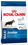 Royal Canin Maxi Junior Роял Канин Макси Юниор, Royal Canin
