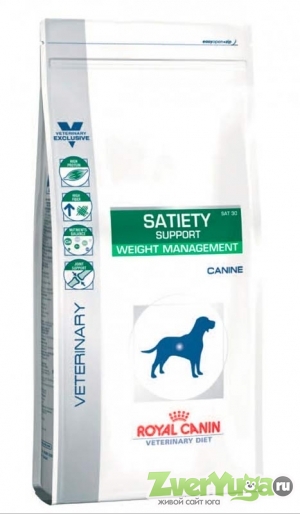  Royal Canin Satiety Weight Management SAT30     (Royal Canin)