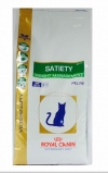 Royal Canin Satiety Weight Managements SAT34 РК Сатиети Вейт САТ34, Royal Canin