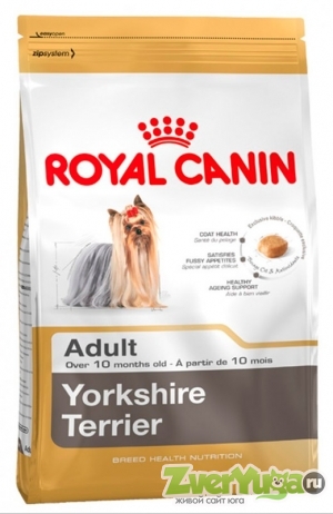  Royal Canin Yorkshire Terrier 28 Adult     (Royal Canin)