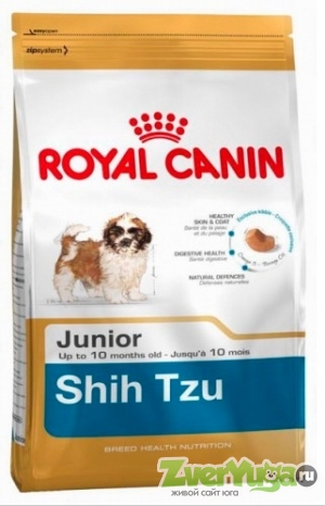  Royal Canin Shih Tzu 28 Junior     28  (Royal Canin)
