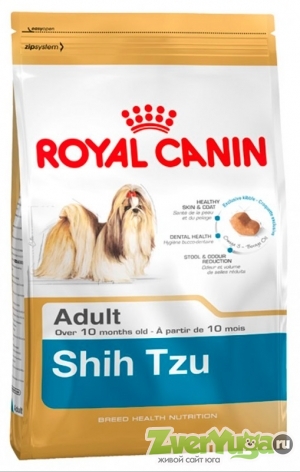  Royal Canin Shih Tzu 24 Adult     24  (Royal Canin)