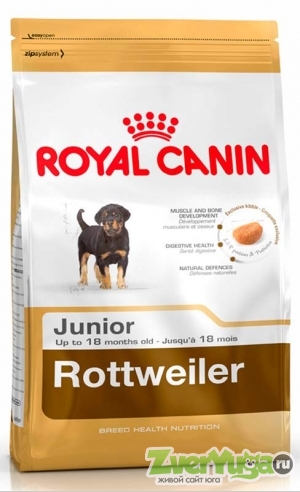  Royal Canin Rottweiler 31 Junior    31  (Royal Canin)