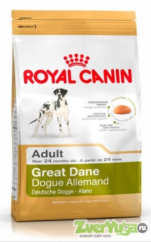  Royal Canin Great Dane 23     23 (Royal Canin)