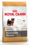 Royal Canin Yorkshire Terrier 29 Junior Йоркширский Терьер Юниор, Royal Canin