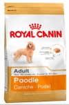 Royal Canin Poodle 30 Adult Роял Канин Пудель, Royal Canin