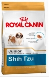 Royal Canin Shih Tzu 28 Junior Роял Канин Ши Тцу 28 Юниор, Royal Canin
