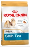 Royal Canin Shih Tzu 24 Adult Роял Канин Ши тцу 24 Эдалт, Royal Canin