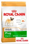 Royal Canin Pug 25 Роял Канин Мопс, Royal Canin