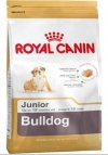 Royal Canin Bulldog 30 Junior Роял Канин Бульдог 30 Юниор, Royal Canin