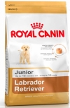 Royal Canin Labrador Retriever 33 Junior Лабрадор Ретривер Юниор 33, Royal Canin