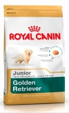 Royal Canin Golden Retriever 29 Junior РК Голден Ретривер 29 Юниор, Royal Canin