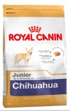 Royal Canin Chihuahua 30 Junior Роял Канин Чихуахуа Юниор, Royal Canin