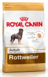 Royal Canin Rottweiler 26 Adult Роял Канин Ротвейлер 26 Эдалт, Royal Canin