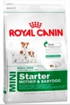Royal Canin Mini Starter Роял Канин Мини Стартер, Royal Canin