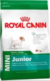 Royal Canin Mini Junior Роял Канин Мини Юниор, Royal Canin
