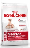 Royal Canin Medium Starter Роял Канин Медиум Стартер, Royal Canin