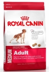 Royal Canin Medium Adult Роял Канин Медиум Эдалт, Royal Canin