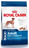 Royal Canin Maxi Adult Body Condition РК Макси Эдалт Боди Кондишн, Royal Canin