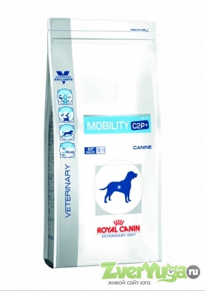  Royal Canin Mobility 25 C2P+    25 2+ (Royal Canin)