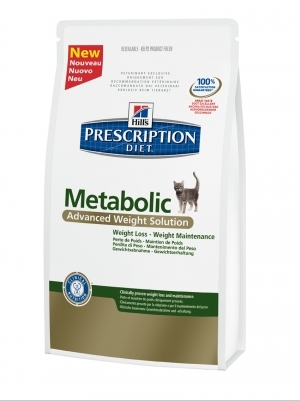  Hills Prescription Diet Feline Metabolic       (Hills)