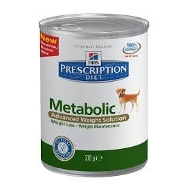  Hills Prescription Diet Canine Metabolic       (Hills)