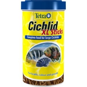  TetraCichlid XL Sticks     ,  (Tetra)