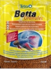 TetraBetta Granules корм для петушков в гранулах, Tetra