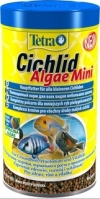 Tetra Cichlid Algae Mini корм для небольших видов цихлид, гранулы, Tetra