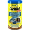 Tetra Cichlid Sticks корм для всех видов цихлид в палочках, Tetra