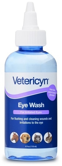  Vetericyn Eye Wash    (Vetericyn)