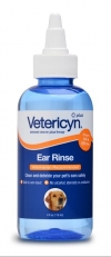 Vetericyn Ear Rinse   ., Vetericyn