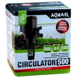  - AQUAEL Circulator 500 (AquaEL)