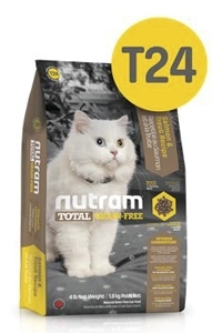  Nutram Total T24          (Nutram)